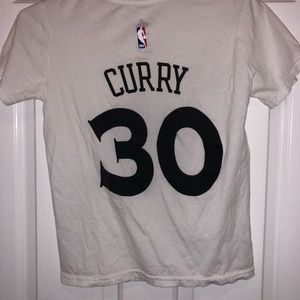adidas Tops - Warriors 2017 Chinese New Year Curry t-shirt adidas Tops - Warriors 2017 Chinese New Year Curry t-shirt
